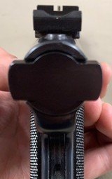 Super Rare Ruger Mark I T-678 .22 lr Pistol Factory Muzzlebrake - Minty - - 10 of 12