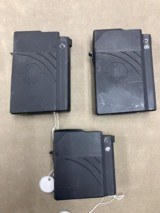 Vepr Super .308 Magazines (Molot Mfg) - NOS - - 1 of 3