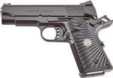 Wilson Combat CQB-CP-9A 9mm Compact 4 Inch -NIB- - 2 of 2
