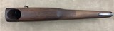 Mauser Broomhandle Pre War 7.63 - Harness - Shoulder Stock - 13 of 14