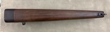 Mauser Broomhandle Pre War 7.63 - Harness - Shoulder Stock - 14 of 14