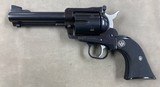 Ruger New Model Blackhawk Convertible .45acp/.45 Colt - 2 of 9