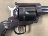 Ruger New Model Blackhawk Convertible .45acp/.45 Colt - 5 of 9