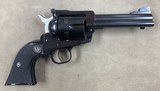 Ruger New Model Blackhawk Convertible .45acp/.45 Colt - 4 of 9