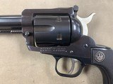 Ruger New Model Blackhawk Convertible .45acp/.45 Colt - 3 of 9