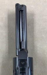 Ruger New Model Blackhawk Convertible .45acp/.45 Colt - 8 of 9