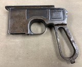 Mauser C96 Broomhandle (Frame Only) Circa 1930's - original - - 1 of 7