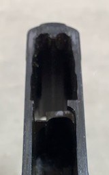 Mauser C96 Broomhandle (Frame Only) Circa 1930's - original - - 6 of 7