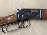 Browning BL22 Deluxe .22lr circa 1981 - mint unfired in box - - 3 of 6