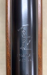 RWS Model 45 Diana .177 - 99% - 5 of 6