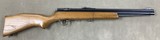 Crosman Model 1400 .22 Cal Pump Airgun - 1 of 7