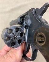 Rohm RG23 Revolver .22lr - parts gun - - 4 of 4