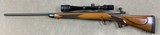 Remington Model 700 CDL .270 Win Custom Cerakote - minty - - 3 of 5