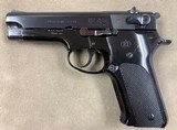 Smith & Wesson Model 59 9mm Pistol - 98% -