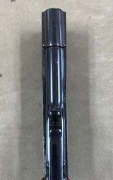 Smith & Wesson Model 41 .22lr A Prefix - 98% - - 4 of 5