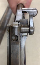 Springfield 1884 Rod Bayonet 45-70 - 13 of 17
