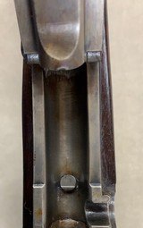 Springfield 1884 Rod Bayonet 45-70 - 14 of 17