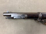 Springfield 1884 Rod Bayonet 45-70 - 9 of 17