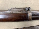 Springfield 1884 Rod Bayonet 45-70 - 3 of 17