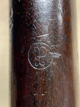 Springfield 1884 Rod Bayonet 45-70 - 15 of 17