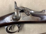 Springfield 1884 Rod Bayonet 45-70 - 2 of 17