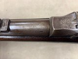 Springfield 1884 Rod Bayonet 45-70 - 11 of 17