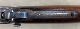 Winchester Model 1890 .22 WRF Circa 1905 - excellent - - 12 of 16