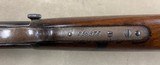 Winchester Model 1890 .22 WRF Circa 1905 - excellent - - 14 of 16