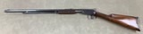 Winchester Model 1890 .22 WRF Circa 1905 - excellent - - 5 of 16
