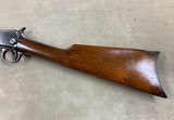 Winchester Model 1890 .22 WRF Circa 1905 - excellent - - 8 of 16