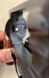 Smith & Wesson Mod 36 (No Dash) .38 Special Box, Papers, - minty - 12 of 13