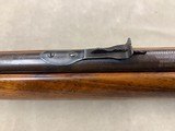 Remington Model 510 Single Shot .22lr Rifle - 6 of 8