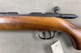 Remington Model 510 Single Shot .22lr Rifle - 4 of 8