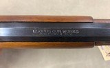 Esopus Gun Works Swivel Breech .45 Cal Rifle - excellent - - 9 of 11