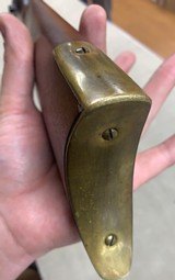 Esopus Gun Works Swivel Breech .45 Cal Rifle - excellent - - 10 of 11