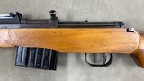Gewehr 43 8mm (Walther AC44) Viet Nam Bringback - 2 of 25