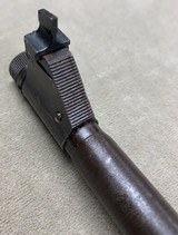 Gewehr 43 8mm (Walther AC44) Viet Nam Bringback - 25 of 25