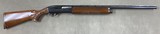 Remington 1100 12 Ga 26 Inch IC - excellent - - 1 of 13