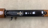 Remington 1100 12 Ga 26 Inch IC - excellent - - 9 of 13
