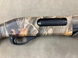 Remington 870 Super Mag 3.5 Inch Woodlands Camouflage - minty - - 2 of 4
