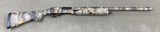 Remington 870 Super Mag 3.5 Inch Woodlands Camouflage - minty - - 1 of 4