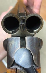 Stevens (Savage) 311 12 Ga 30 Inch Imp Mod & Full - excellent - - 7 of 9