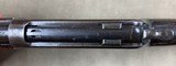 Winchester 1886 Lightweight .33WCF - circa 1905 - - 14 of 19