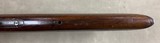 Winchester 1886 Lightweight .33WCF - circa 1905 - - 12 of 19