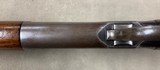 Winchester 1886 Lightweight .33WCF - circa 1905 - - 10 of 19