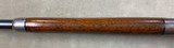 Winchester 1886 Lightweight .33WCF - circa 1905 - - 9 of 19