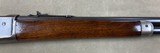 Winchester 1886 Lightweight .33WCF - circa 1905 - - 3 of 19