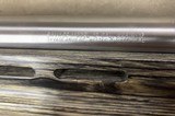 Savage Model 12 Benchrest .223 Cal - minty - - 6 of 8