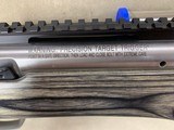 Savage Model 12 Benchrest .223 Cal - minty - - 3 of 8