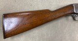 Remington 14 1/2 .38WCF (.38-40) Rifle - original - - 4 of 16